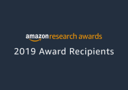Amazon research awards